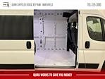 2024 Ram ProMaster 2500 High Roof FWD, Empty Cargo Van for sale #D14856 - photo 4