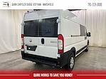 2024 Ram ProMaster 2500 High Roof FWD, Empty Cargo Van for sale #D14856 - photo 9