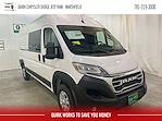 New 2024 Ram ProMaster 2500 SLT High Roof FWD, Empty Cargo Van for sale #D14857 - photo 4