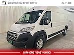 New 2024 Ram ProMaster 2500 SLT High Roof FWD, Empty Cargo Van for sale #D14857 - photo 5