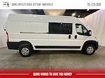 New 2024 Ram ProMaster 2500 SLT High Roof FWD, Empty Cargo Van for sale #D14857 - photo 6