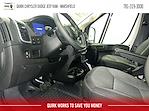 New 2024 Ram ProMaster 2500 SLT High Roof FWD, Empty Cargo Van for sale #D14857 - photo 14