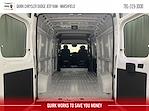 New 2024 Ram ProMaster 2500 SLT High Roof FWD, Empty Cargo Van for sale #D14857 - photo 2