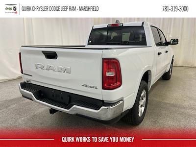 2025 Ram 1500 Crew Cab 4WD, Pickup for sale #D14859 - photo 2