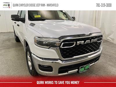 New 2025 Ram 1500 Big Horn Crew Cab 4WD, Pickup for sale #D14859 - photo 1