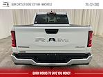 New 2025 Ram 1500 Big Horn Crew Cab 4WD, Pickup for sale #D14859 - photo 8