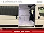 New 2024 Ram ProMaster 2500 SLT High Roof FWD, Empty Cargo Van for sale #D14861 - photo 4