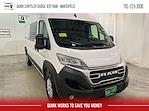 New 2024 Ram ProMaster 2500 SLT High Roof FWD, Empty Cargo Van for sale #D14861 - photo 1