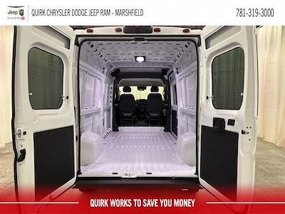 2024 Ram ProMaster 2500 High Roof FWD, Empty Cargo Van for sale #D14862 - photo 2