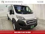 2024 Ram ProMaster 2500 High Roof FWD, Empty Cargo Van for sale #D14862 - photo 4