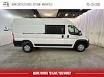 2024 Ram ProMaster 2500 High Roof FWD, Empty Cargo Van for sale #D14862 - photo 6