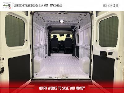 2024 Ram ProMaster 2500 High Roof FWD, Empty Cargo Van for sale #D14863 - photo 2