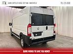 New 2024 Ram ProMaster 2500 SLT High Roof FWD, Empty Cargo Van for sale #D14863 - photo 10