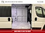 New 2024 Ram ProMaster 2500 SLT High Roof FWD, Empty Cargo Van for sale #D14863 - photo 18