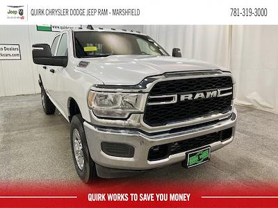 New 2024 Ram 2500 Tradesman Crew Cab 4WD, Pickup for sale #D14864 - photo 1