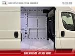 New 2024 Ram ProMaster 2500 SLT High Roof FWD, Empty Cargo Van for sale #D14868 - photo 18