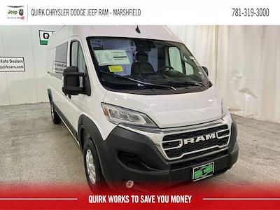 2024 Ram ProMaster 2500 High Roof FWD, Empty Cargo Van for sale #D14869 - photo 1