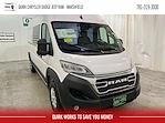 New 2024 Ram ProMaster 2500 SLT High Roof FWD, Empty Cargo Van for sale #D14869 - photo 1