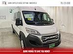 New 2024 Ram ProMaster 2500 SLT High Roof FWD, Empty Cargo Van for sale #D14869 - photo 4