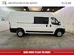 New 2024 Ram ProMaster 2500 SLT High Roof FWD, Empty Cargo Van for sale #D14869 - photo 6