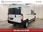 New 2024 Ram ProMaster 2500 SLT High Roof FWD, Empty Cargo Van for sale #D14869 - photo 9