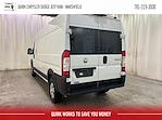 New 2024 Ram ProMaster 2500 SLT High Roof FWD, Empty Cargo Van for sale #D14869 - photo 10