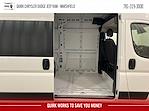 New 2024 Ram ProMaster 2500 SLT High Roof FWD, Empty Cargo Van for sale #D14869 - photo 18