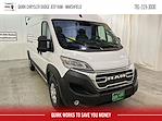 New 2024 Ram ProMaster 2500 SLT High Roof FWD, Empty Cargo Van for sale #D14871 - photo 1