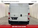 New 2024 Ram ProMaster 2500 SLT High Roof FWD, Empty Cargo Van for sale #D14871 - photo 8