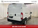 New 2024 Ram ProMaster 2500 SLT High Roof FWD, Empty Cargo Van for sale #D14871 - photo 9