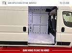 New 2024 Ram ProMaster 2500 SLT High Roof FWD, Empty Cargo Van for sale #D14871 - photo 18