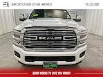 New 2024 Ram 2500 Laramie Crew Cab 4WD, Pickup for sale #D14873 - photo 3