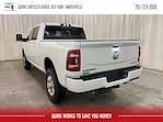 New 2024 Ram 2500 Laramie Crew Cab 4WD, Pickup for sale #D14873 - photo 9