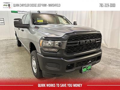 New 2024 Ram 2500 Tradesman Crew Cab 4WD, Pickup for sale #D14879 - photo 1