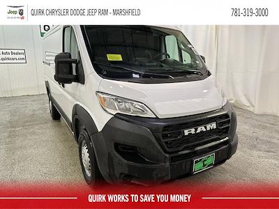 2024 Ram ProMaster 1500 Standard Roof FWD, Empty Cargo Van for sale #D14899 - photo 1