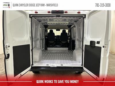 2024 Ram ProMaster 1500 Standard Roof FWD, Empty Cargo Van for sale #D14899 - photo 2