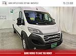 New 2024 Ram ProMaster 2500 SLT High Roof FWD, Empty Cargo Van for sale #D14907 - photo 4