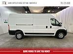 New 2024 Ram ProMaster 2500 SLT High Roof FWD, Empty Cargo Van for sale #D14907 - photo 6