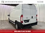 New 2024 Ram ProMaster 2500 SLT High Roof FWD, Empty Cargo Van for sale #D14907 - photo 10