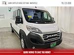 New 2024 Ram ProMaster 2500 SLT High Roof FWD, Empty Cargo Van for sale #D14909 - photo 1