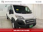 New 2024 Ram ProMaster 2500 SLT High Roof FWD, Empty Cargo Van for sale #D14909 - photo 4