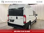 New 2024 Ram ProMaster 2500 SLT High Roof FWD, Empty Cargo Van for sale #D14909 - photo 9