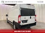 New 2024 Ram ProMaster 2500 SLT High Roof FWD, Empty Cargo Van for sale #D14909 - photo 10