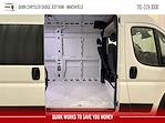 New 2024 Ram ProMaster 2500 SLT High Roof FWD, Empty Cargo Van for sale #D14909 - photo 18