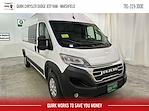 Used 2024 Ram ProMaster 2500 SLT High Roof FWD, Empty Cargo Van for sale #D14910 - photo 1