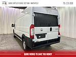 Used 2024 Ram ProMaster 2500 SLT High Roof FWD, Empty Cargo Van for sale #D14910 - photo 9