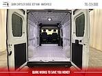 Used 2024 Ram ProMaster 2500 SLT High Roof FWD, Empty Cargo Van for sale #D14910 - photo 16