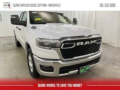 2025 Ram 1500 Quad Cab 4WD, Pickup for sale #D14913 - photo 1