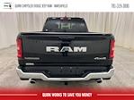 2025 Ram 1500 Crew Cab 4WD, Pickup for sale #D14917 - photo 8