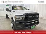 New 2024 Ram 3500 Tradesman Crew Cab 4WD, Cab Chassis for sale #D14920 - photo 1